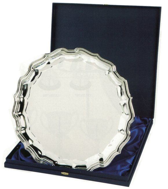 Ourglass Crystal & Trophy Engraving, Crystal Repairs, Instore Hand